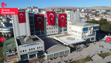 MHP’li vekil AKP’li Elazığ Belediyesi’nin borcunu açıkladı: ‘Borç 5 milyar TL, kral çıplak’