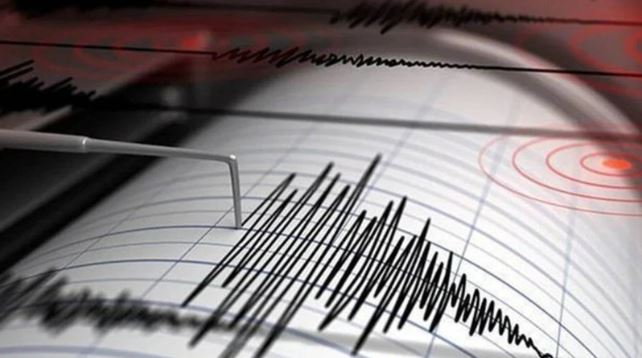 Malatya’da 3.8 Büyüklüğünde Deprem Gerçekleşti