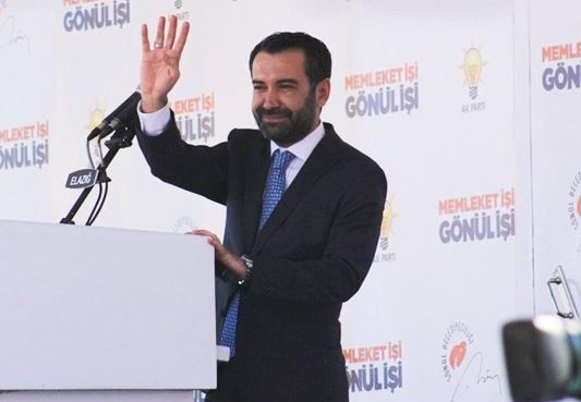 AKP’li Başkan 110 Personeli Sürgün Etti