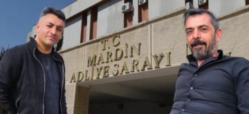 Mardin’de 4 Kişinin Şantajla Tecavüz Eden 4 Kişi Beraat Etti