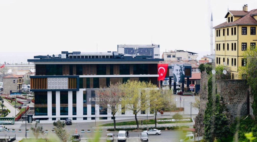 Trabzon’da, AKP’den CHP’ye Geçen Ortahisar Belediyesi’nin Borçları Kalem Kalem Açıklandı
