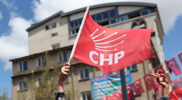 Kırklareli’de CHP’den Seçim Sonuçlarına İtiraz