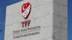 TFF Olaylı Trabzonspor-Fenerbahçe Maçının Cezaları Açıkladı