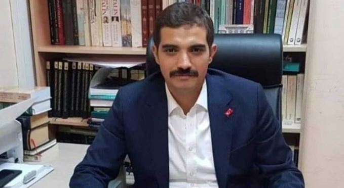 Öldürülen Eski Ülkü Ocakları Başkanı Sinan Ateş soruşturması tamamlandı:22 kişi için ceza talebi