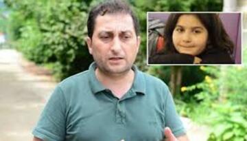 Rabia Naz’ın babası Şaban Vatan’dan Bakan Tunç’a çağrı:Katiller hak ettiği cezayı alsın!