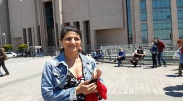 Alevi kadınlardan Kobanê Davası’nda yargılanan Gülfer Akkaya için adalet çağrısı