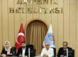 Akdeniz Belediyesi,AKP döneminin ardından yaklaşık 800 milyon TL borç devraldıklarını açıkladı