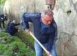 Rize Pazar Belediyesi Temizlik Seferberliği Başlattı