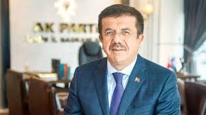 AKP Genel Başkan Yardımcısı Nihat Zeybekci İsrail ile Ticareti Savundu