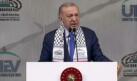 Erdoğan’dan ‘İsrail ile ticaret’ açıklaması: “İsrail’le artık ilişkilerimizi ticari anlamda başta olmak üzere kestik kesiyoruz”