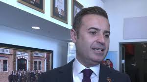 Büyükşehir Belediye Başkanı Ahmet Akın: Büyük bir Borçla Karşı Karşıyayız
