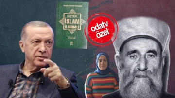 Kadem’deki makale İslami kesimi birbirine düşürdü… Konu İslam’da toplumsal cinsiyet… Erdoğan o alim için ne demişti
