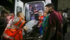 İsrail ordusunun İsrail saldırılarının 246’ncı gününde Gazze’de can kaybı 36 bin 801’e yükseldi