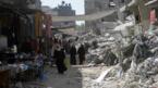 İsrail Katliamlarına devam ediyor, Refah’ın yüzde 70’ini yok etti