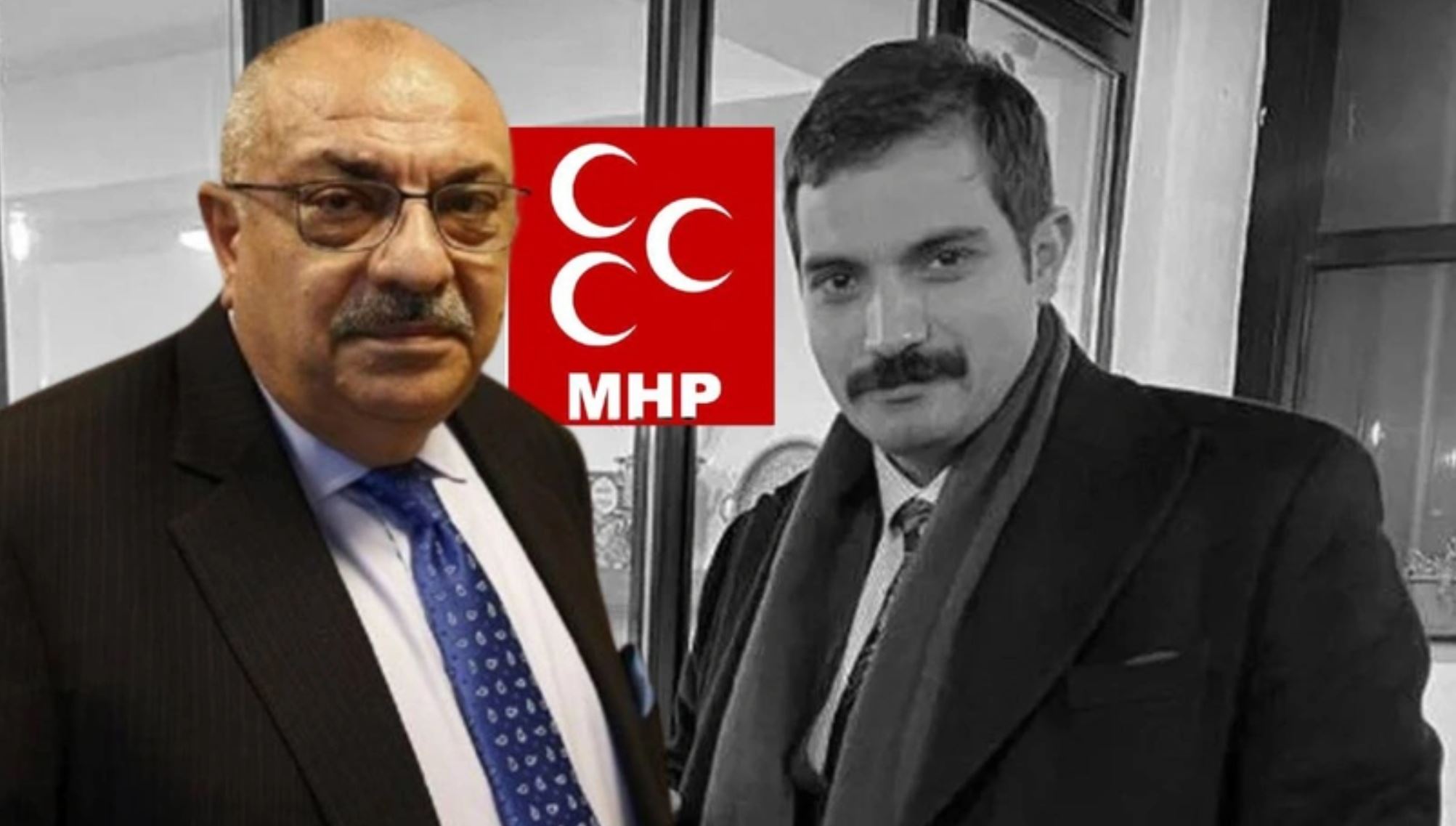 MHP’den AKP’ye geçen Tuğrul Türkeş,Sinan Ateş cinayetine dikkat çekerek eski partisini savundu