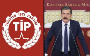 TİP’in Amasya, Samsun ve Ordu il başkanları, ortak bir bildirgeyle