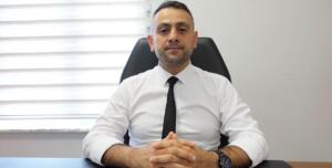 GENÇAĞA KARAFAZLI (TRABZON) – Fındık hasadına sayılı günler kala üreticiler,