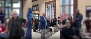 https://www.haber61.net/d/media/2024/09/untitled-project.mp4 CHP Rize Milletvekili Tahsin Ocaklı, Rize Havalimanı’nda mağduriyet yaşandığını