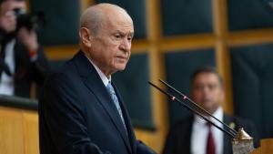 Devlet Bahçeli, ‘Öcalan’ çıkışının ardından ilk kez konuşuyor: Kürtleri sevmeyen