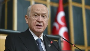Bahçeli’den Dikkat Çeken Çıkış! ‘Tecridi Kaldırılsın, Terörist Başı Gelsin Mecliste