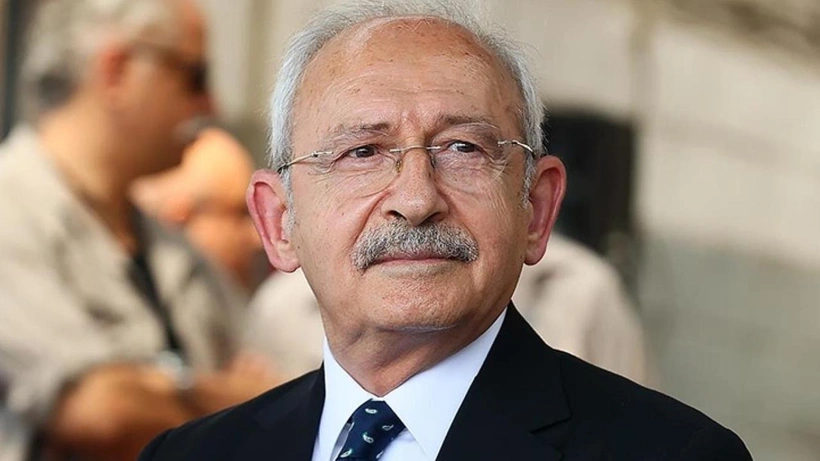 İstanbul 48. Asliye Ceza Mahkemesi, CHP’nin 7. Genel Başkanı Kemal