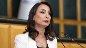 Tülay Hatimoğulları’ndan açıklama geldi: DEM Parti’den Bahçeli’nin çağrısına ilk yanıt