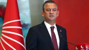 Özgür Özel, ‘süreç tartışmalarıyla’ ilgili Devlet Bahçeli’nin ‘taktik hata’ yaptığını