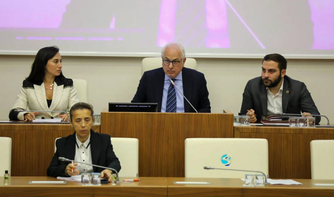 Beykoz Cumhuriyet Başsavcılığı, “20 milyon lira bedelle düzenlenen 3 konser”