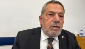 TBMM Plan ve Bütçe Komisyonunda Sağlık Bakanlığı bütçesi üzerine yaptığı