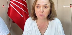 Haber: Gençağa Karafazlı (RİZE)- Cumhuriyet Halk Partisi Rize il Kadın