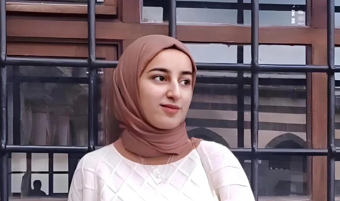 Rojin Kabaiş’in şüpheli ölümüne dair yeni delil: ‘İki DNA örneği