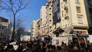 Agos Gazetesi Genel Yayın Yönetmeni Hrant Dink, aramızdan ayrılışının 18’inci