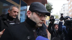 Hrant Dink’in katili Ogün Samast hakkındaki davanın zaman aşımı nedeniyle