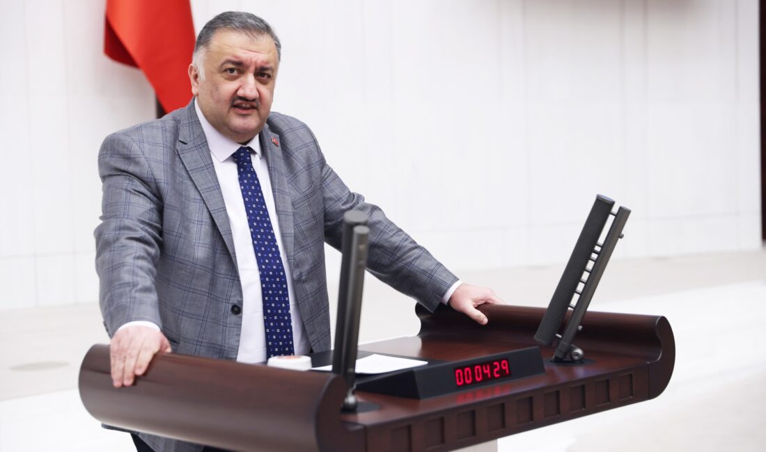 Türkiye’nin ürettiği bir çok tarım ürünün sağlığa zararlı olduğu gerekçesiyle