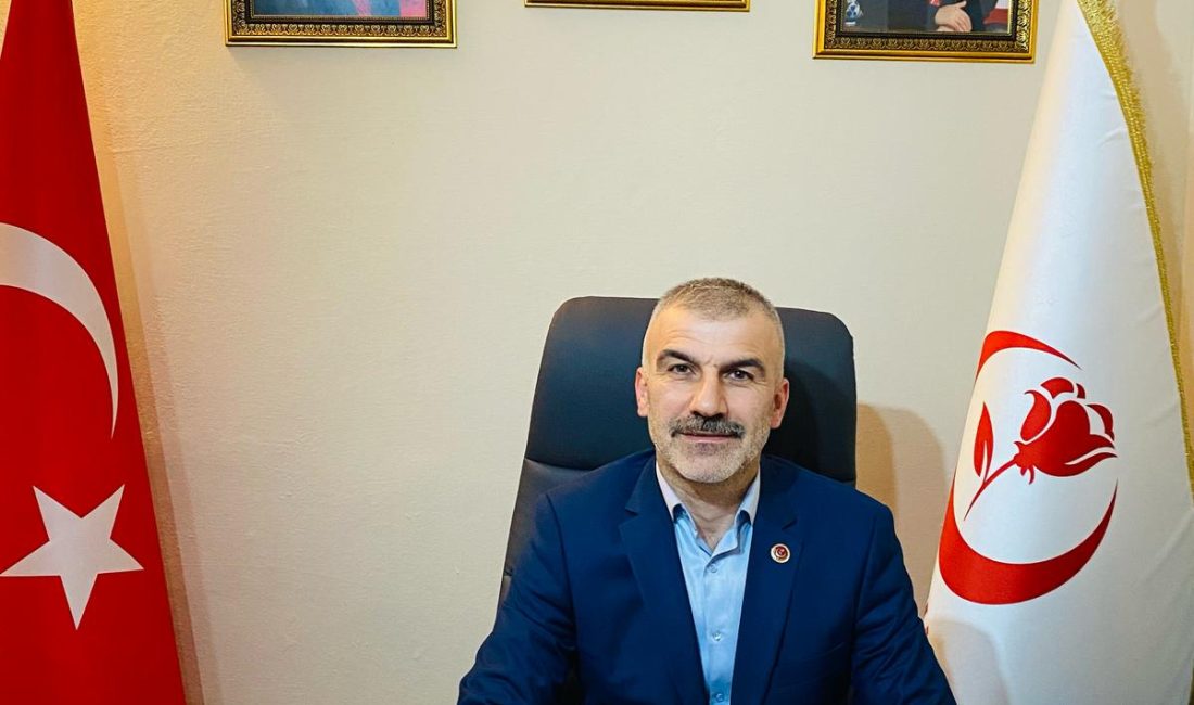 Büyük Birlik Partisi Rize İl Başkanlığı olarak olarak Rize ve