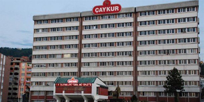 ÇAYKUR’a alınacak mevsimlik işçilerde kuraya girebilmek için aranacak ön şartlar