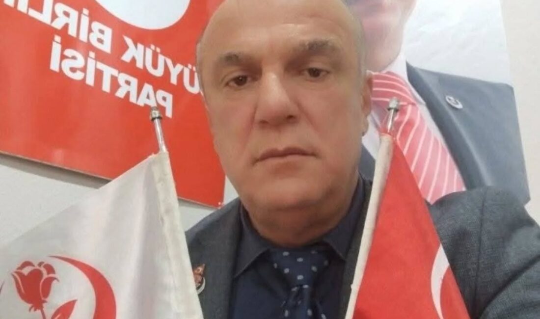 HABER: Gençağa KARAFAZLI RİZE – Hükümetin küçük ortağı Büyük Birlik