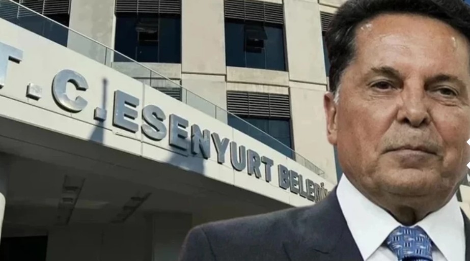 Artı Gerçek- Aziz İhsan Aktaş soruşturmasında tutuklu bulunan Esenyurt Belediye Başkanı Ahmet Özer hakkında tahliye kararı verildi. Gelişmeyi