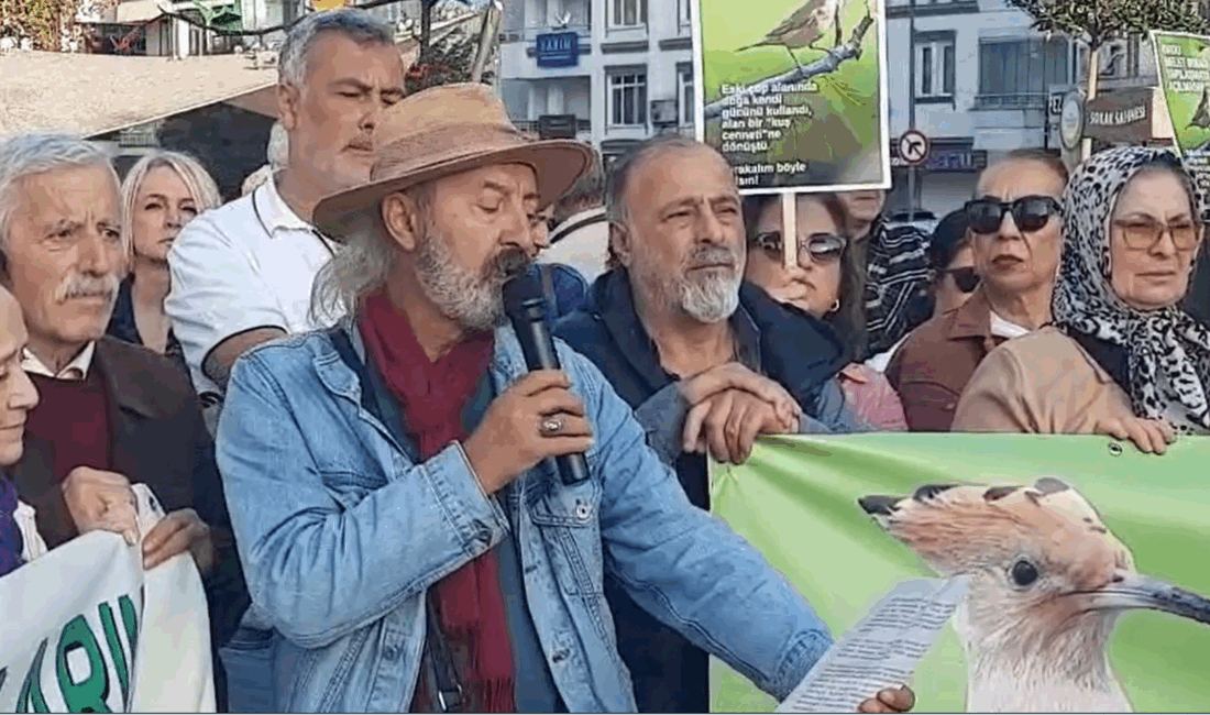 HABER: Gençağa KARAFAZLI GÖRÜNTÜ:Coşkun ÖZBUCAK (ORDU) –Ordu’nun Durugöl Mahallesi’nde, Melet