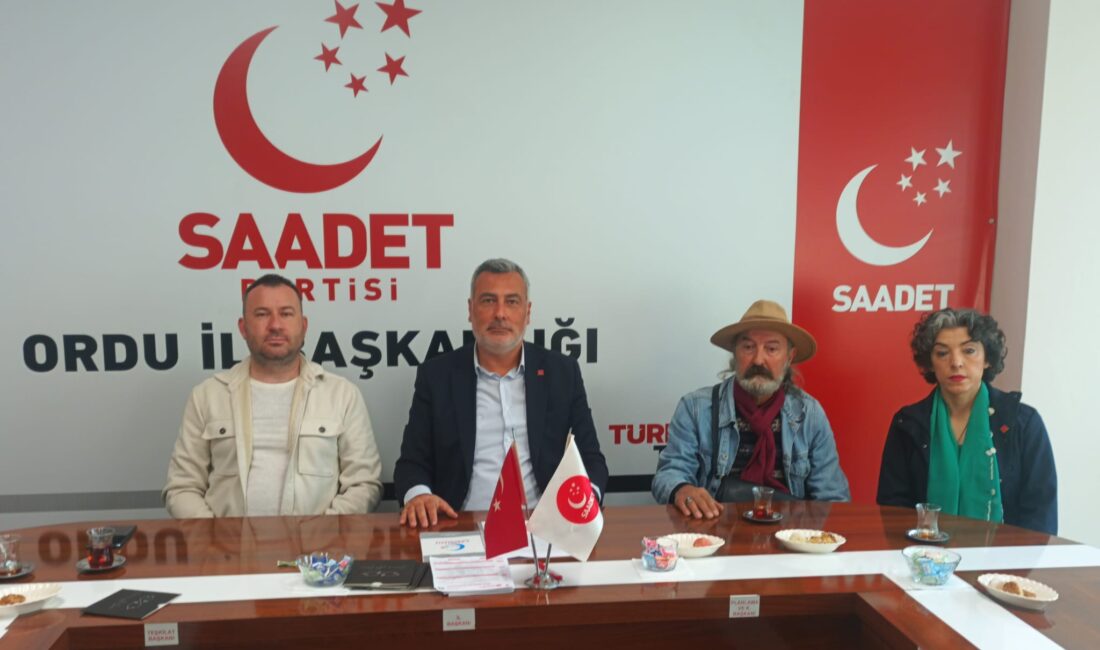 Durugöl Mahallesi Melet Irmağı kenarında, eski çöp alanında “Eski çöp
