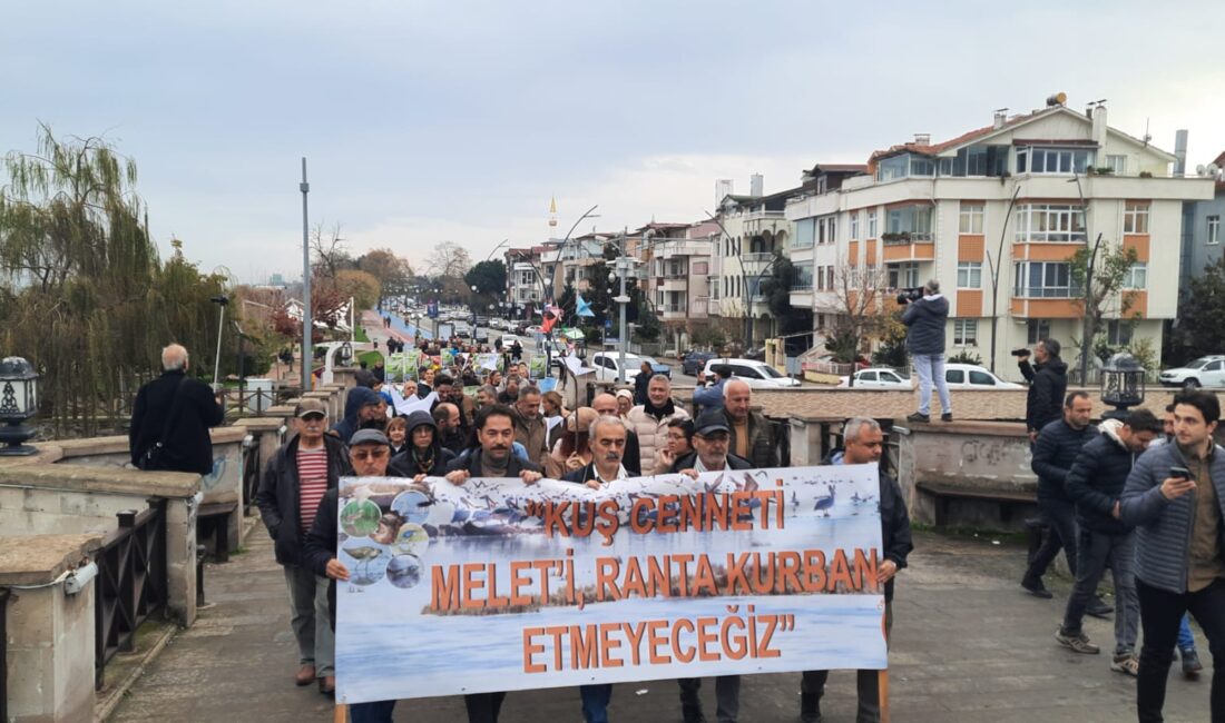 HABER:Gençağa KARAFAZLI GÖRÜNTÜ:Coşkun ÖZBUCAK (ORSDU) -Ordu’nun Altınordu ilçesi Durugöl Mahallesi’nde