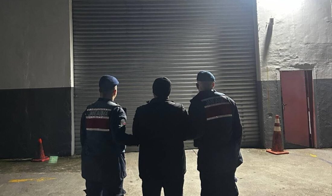 Rize’de Çocuklara Yönelik Cinsel İstismar Suçundan Aranan Şahıs Yakalandı HABER: