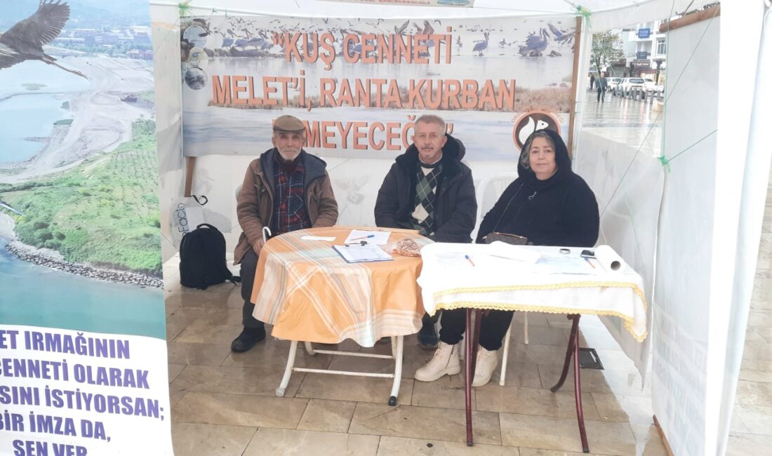 Haber: Gençağa KARAFAZLI – GÖRÜNTÜ . Coşkun ÖZBUCAK (ORDU) –Ordu’da