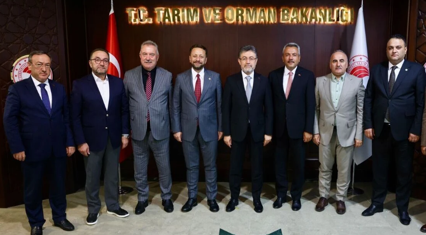 HABER: Gençağa KARAFAZLI 2025 yaş çay kampanyası sürecinde ÇAYKUR’un uyguladığı