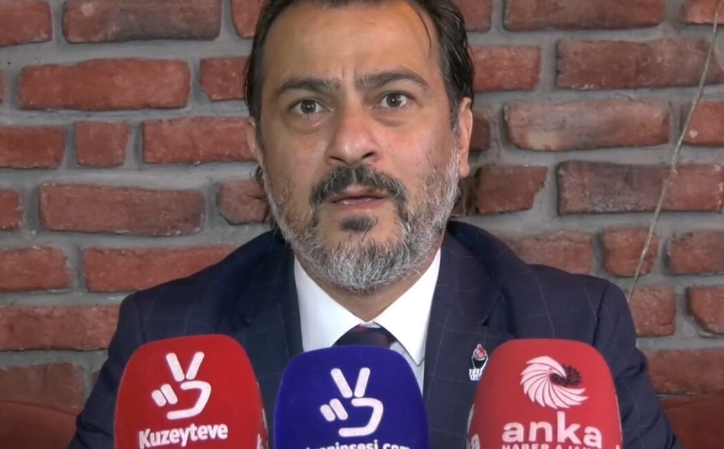 Kafe ve Restoranlarda ‘Boyalı Çay’ Alarmı: Ziraat Odası Başkanı Arslan