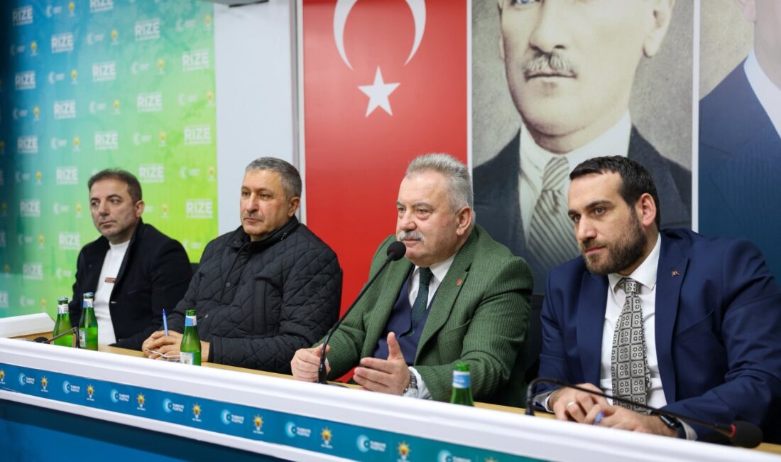 Yoksula Kömür, Teşkilata Kriz: AKP’de “Hırsız” Tartışması Patladı ÖZEL HABER: