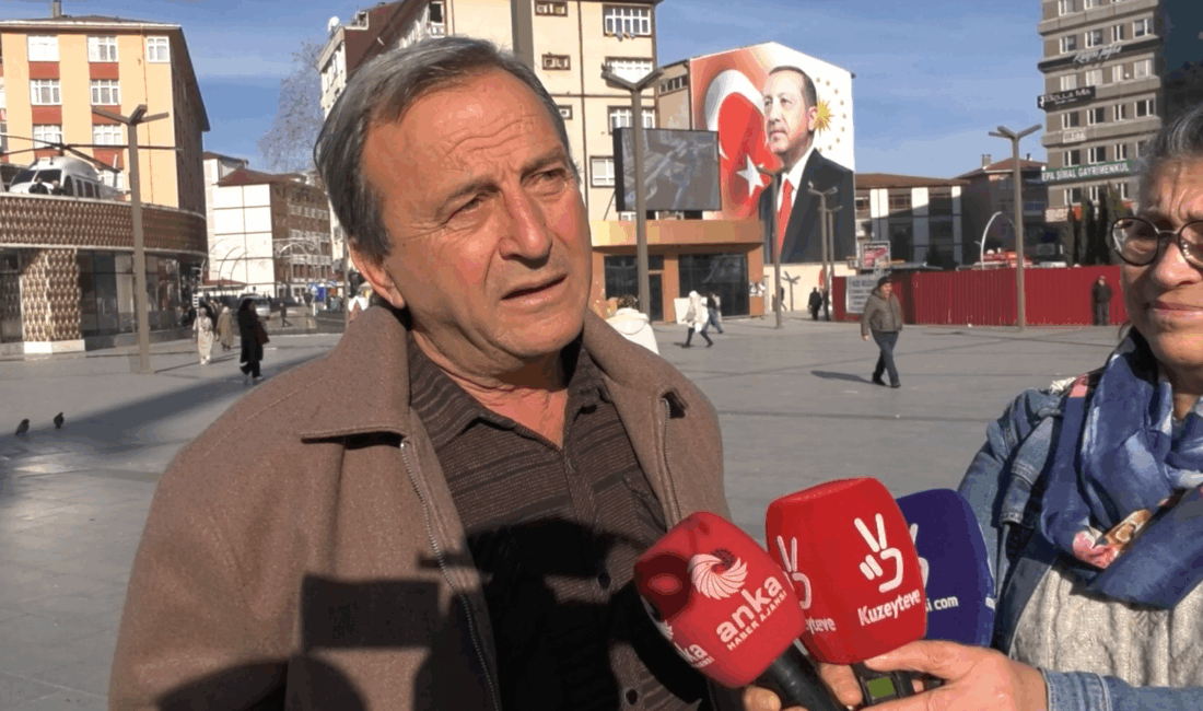 Haber:Selda KARAFAZLI GÖRÜNTÜ: Gençağa KARAFAZLI (RİZE) – Cumhurbaşkanı Recep Tayyip
