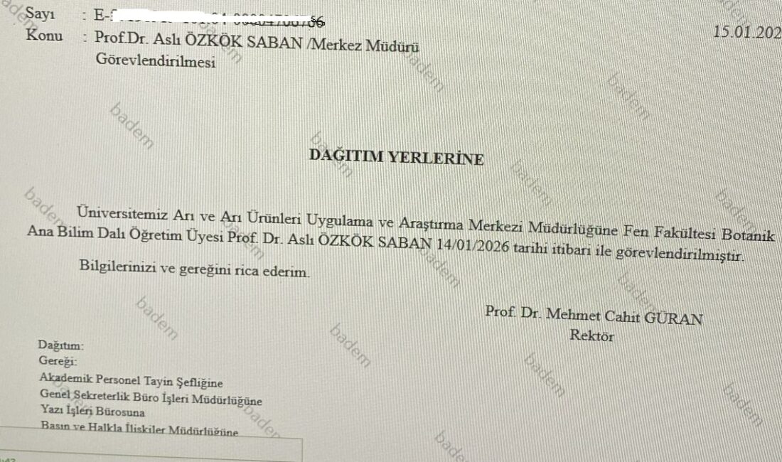 ÖZEL HABER. Gençağa KARAFAZLI (RİZE)- Bölgenin özgür ve tek muhalif