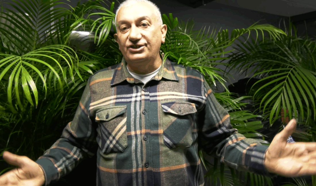 Çervatoğlu “Diller Bölücülük Değil Zenginliktir” ÖZEL HABER:Gençağa KARAFAZLI (RİZE) – Yok
