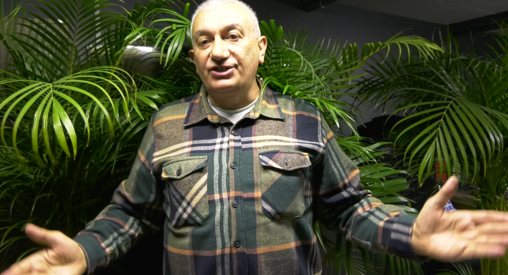 Çervatoğlu “Diller Bölücülük Değil Zenginliktir” ÖZEL HABER:Gençağa KARAFAZLI (RİZE) – Yok